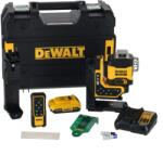 DEWALT Laser telecomandat 18V XR 3 x 360° DCLE34035D1 (DCLE34035D1)