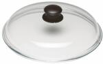 BALLARINI Capac de sticla Ballarini T03 16 cm, rezistent la caldura, cu buton din plastic (96852930)