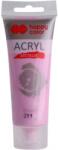 Happy Color Culoare acrilica 75ml, roz metalic, Happy Color HA73700075-211