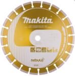 Makita Disc diamantat de tăiere MAKITA Nebula 450x25.4mm B-54075 (B-54075) Disc de taiere