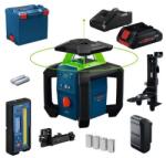 Bosch Laser rotativ pentru construcții BOSCH GRL18V-4-34CVG + WM5 0601061H02 (0601061H02)