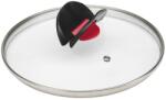 BALLARINI Capac din sticla BALLARINI 1006402 Click Cook 16 cm cu manere pliabile, Made in Italy (81599489)