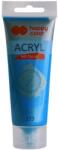 Happy Color Culoare acrilica 75 ml, bleumarin metalic, Happy Color HA73700075-333