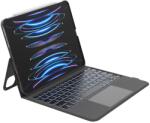 Belkin Tastatura Bluetooth Belkin Everyday pentru iPad Air 11 si Pro 11, cu Trackpad si Husa Protectoare (66981549)