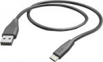 Hama Cablu date HAMA 201595, USB-A - USB-C , 1.5m, negru (4047443486936)