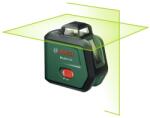 Bosch Laser cu linii în cruce BOSCH PLL360-15G UNI 0603663K00 (0603663K00)