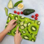  Hermia Cutting Board Multicolor Ckt100 - 3040
