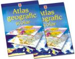 Herlitz Atlas geografic scolar HZ9440170 (9440170)