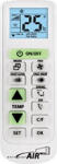  Telecomanda TELECOMANDA UNIVERSALA AER CONDITIONAT (k-jl42533) - cel