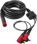 Milwaukee EFP-FC90 elektrofitting hegesztő kábel 9 m (4932499678)