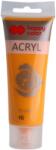 Happy Color Culoare acrilica 75ml, lamaie inchisa, Happy Color HA73700075-16