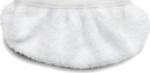 Studio Casa Accesoriu din material textil pentru mopul multifunctional cu aburi 10 in 1 Vaporella Medicare SC2121, Studio Casa, Alb (acctexsc2121)