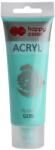 Happy Color Culoare acrilica 75ml, verde pastel, Happy Color HA73700075-505