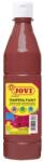 JOVI Vopsea tempera lichida, flacon 500 ml, maro, Jovi JOVI50612
