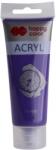 Happy Color Culoare acrilica 75ml, violet, Happy Color HA73700075-6
