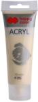Happy Color Culoare acrilica 75ml, fildes, Happy Color HA73700075-435