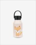 Runbott Mii termosz, hőszigetelt, 350 ml, Róka