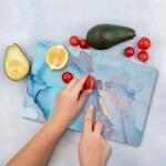  Hermia Cutting Board Multicolor Ckt17 - 2535