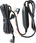 PNI Cablu de alimentare PNI pentru DVR-uri auto intrare 12V/24V iesire 5V 2.5A lungime 3.5 metri (PNI-PC-DVR)