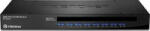 TRENDnet Comutator KVM TRENDnet TK-1603R, 16 porturi, 2048x1536 px, Negru (tk-1603r)