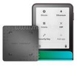 LEDGER Flex incl Recovery Key - Oxidate Green (flex-oxid-green-rkey-enfres) (flex-oxid-green-rkey-enfres)