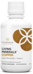 Oxigenesis Living Minerals Copper, 473 ml, Oxigenesis