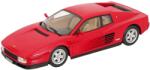 KK Scale Model de colecție KK Scale Automobile contemporane - Ferrari Testarossa Interieur creme 1986 red (KKDC180516)