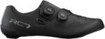 Shimano országúti cipő SH-RC703, férfi, fekete, 44