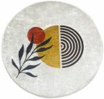 Conceptum Hypnose Carpet (140 x 140) Multicolor Le Soleil