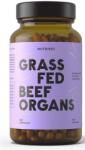 Nutriest Grass Fed Beef Organs, 240 capsule, Nutriest