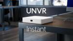 Ubiquiti UNVR-Instant Kit Instant pentru înregistrare video de rețea (UNVR-INSTANT) - ury