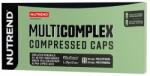Nutrend Multicomplex Compressed, 60 capsule, Nutrend