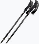 FIZAN Bețe de trekking Fizan Compact MS black
