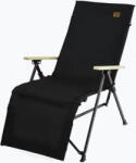 Naturehike Scaun de camping Naturehike Nightfall T08 black