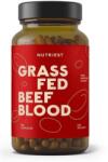 Nutriest Grass Fed Beef Blood, 180 capsule, Nutriest