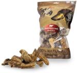 KIDDOG Kid Dog 100% Natural Snack plămâni de vită 4-8 cm/300 g
