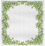  Hermia Tablecloth Multicolor MSAORT00033-225