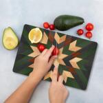 Hermia Cutting Board Multicolor Ckt128 - 3040