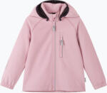Reima Geacă softshell pentru copii Reima Vantti 5100009C-4500 grey pink