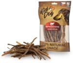 KIDDOG Kid Dog 100% Natural Snack intestine subțiri de vită 12 cm/120 g