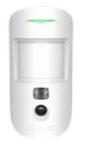 Ajax Systems MotionCam HDR WH (PhOD) AJ-MC-HDR-PHOD-WH (AJ-MC-HDR-PHOD-WH)