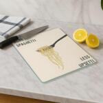  Hermia Cutting Board Multicolor Kes-00049 - 30 x 40