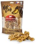 KIDDOG Kid Dog 100% Natural Snack tendon de vită împletit 12 cm/200 g
