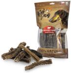 KIDDOG Kid Dog 100% Natural Snack stomac de vită (burți) 12 cm/400 g