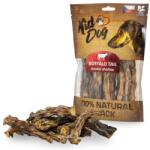 KIDDOG Kid Dog 100% Natural Snack coadă de vită fără piele 12 cm/200 g