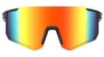  Ochelari inteligenti NILOX Glen smart audio open 360 UV400 Black