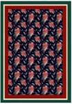  Hermia Tablecloth Multicolor Hm-Tblnwy26-17-140 x 180