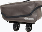 Ortlieb Чанта с държач за телефон ORTLIEB Toptube-Bag 1, 5 l dark sand
