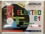 Merkur Mercur E1 electricitate, magnetism (OLP10993116)