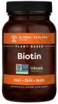 Global Healing BIotin, 2500 g, 60 capsule, Global Healing